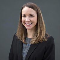 Dr. Nicole Anderson