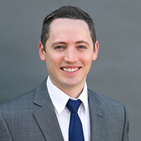 Dr. Brayden Lundquist