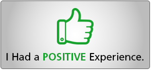 positive experience