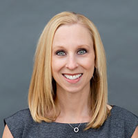 Dr. Stacee Burson